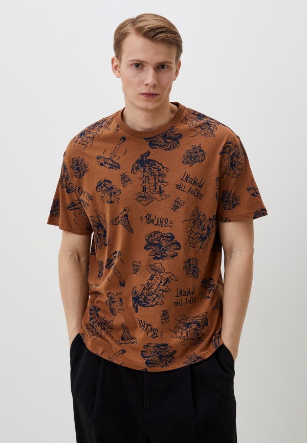 Футболка Zolla 1079₽