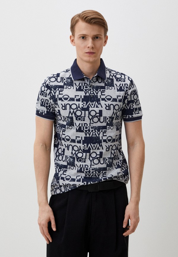 Поло Zolla 527₽