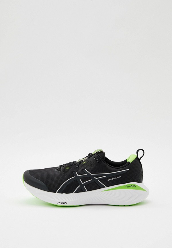 фото Кроссовки asics