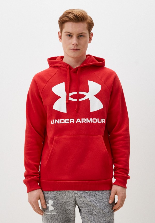 Худи Under Armour