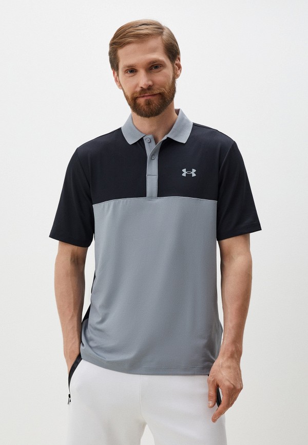 Поло Under Armour 3320₽