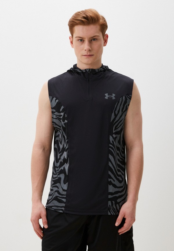 Майка спортивная Under Armour