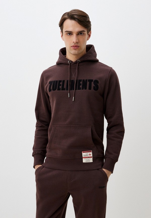 Худи ZU Elements 8990₽