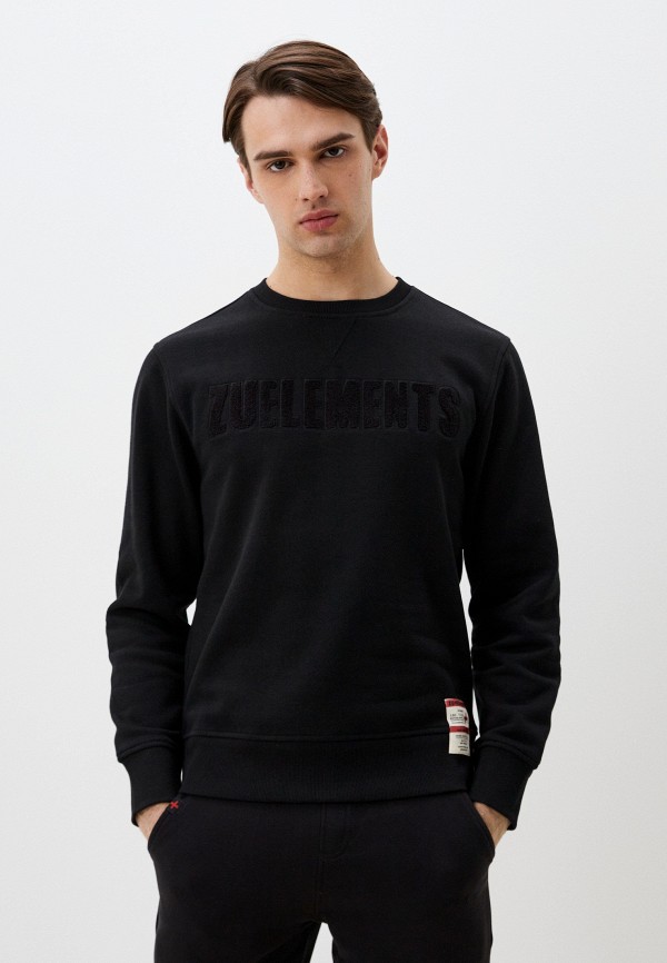 Свитшот ZU Elements