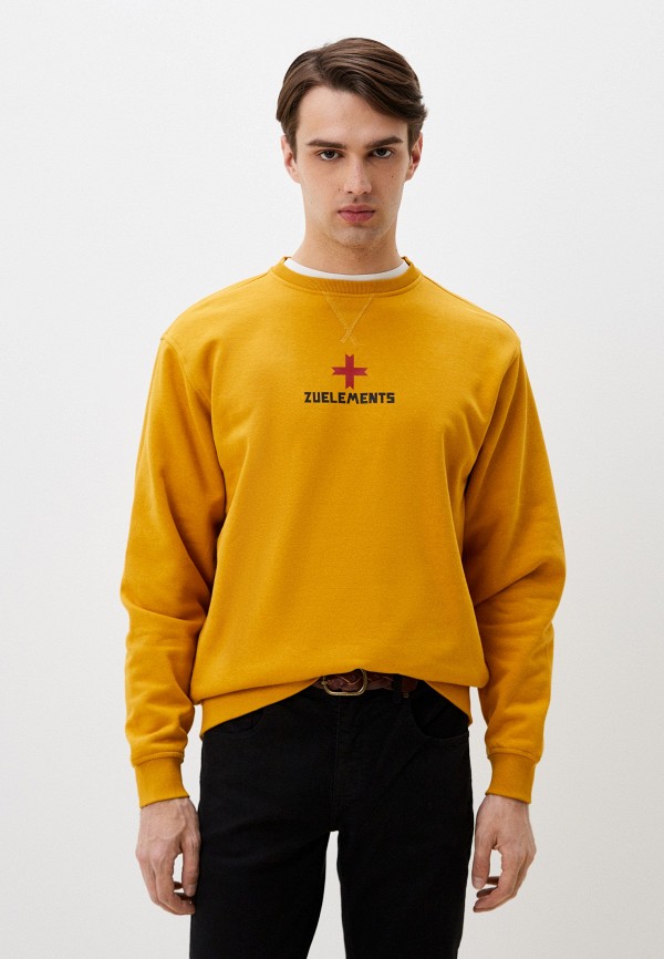 Свитшот ZU Elements