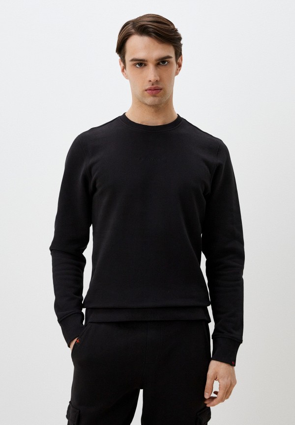 Свитшот ZU Elements