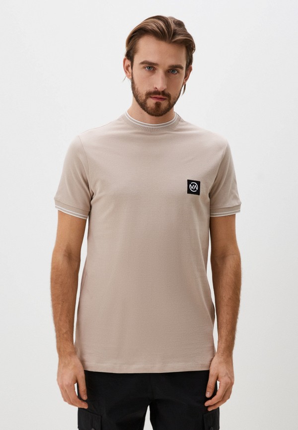 Футболка Van Mich 4753₽