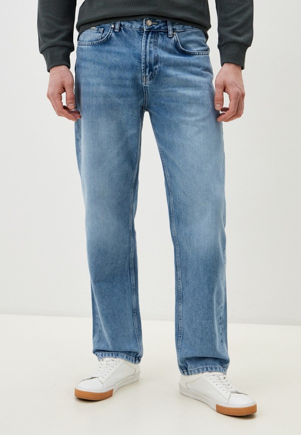 Джинсы Van Mich