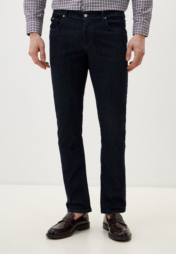 Джинсы Van Mich