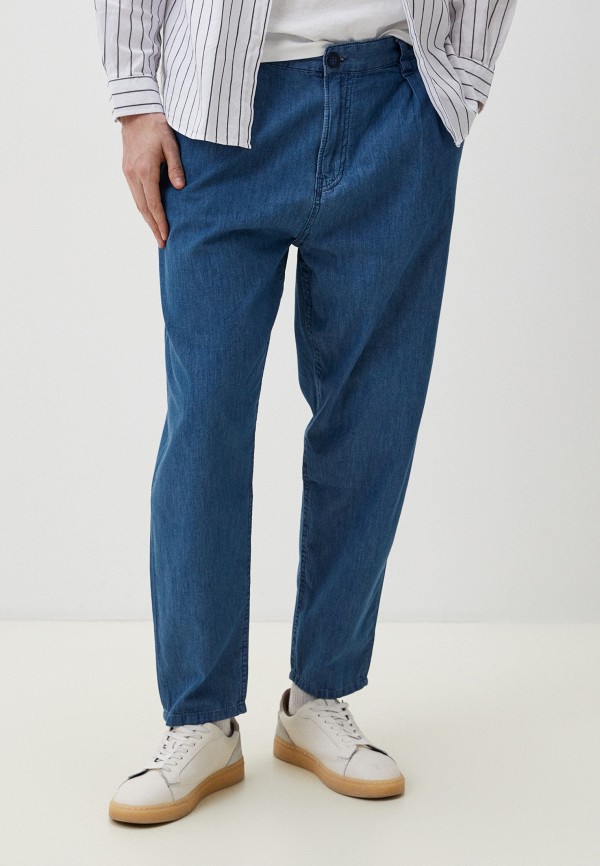 Брюки Van Mich 8495₽