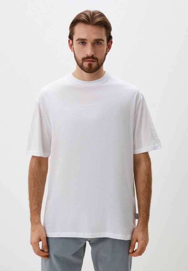Футболка Van Mich 4403₽