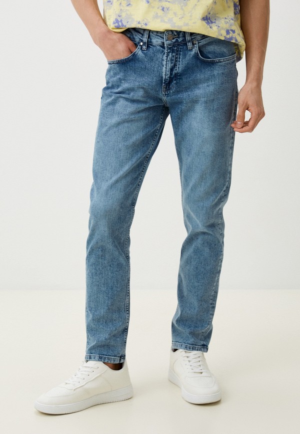 Джинсы Van Mich