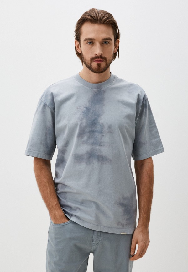 Футболка Van Mich 5103₽