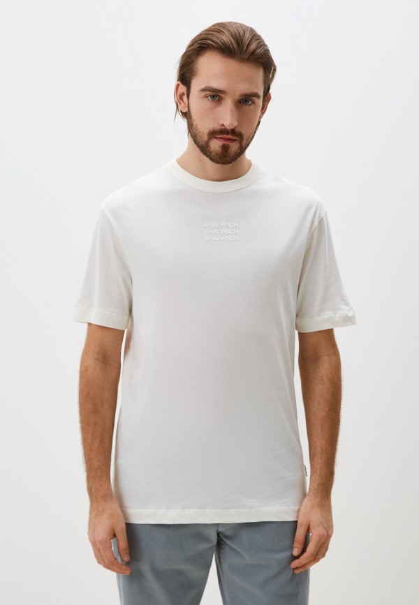 Футболка Van Mich 3770₽