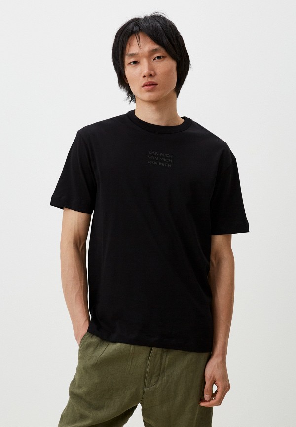 Футболка Van Mich 4403₽