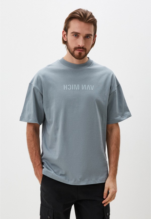 Футболка Van Mich 4753₽