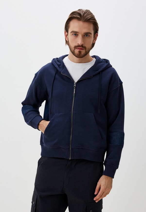 Толстовка Van Mich 14973₽