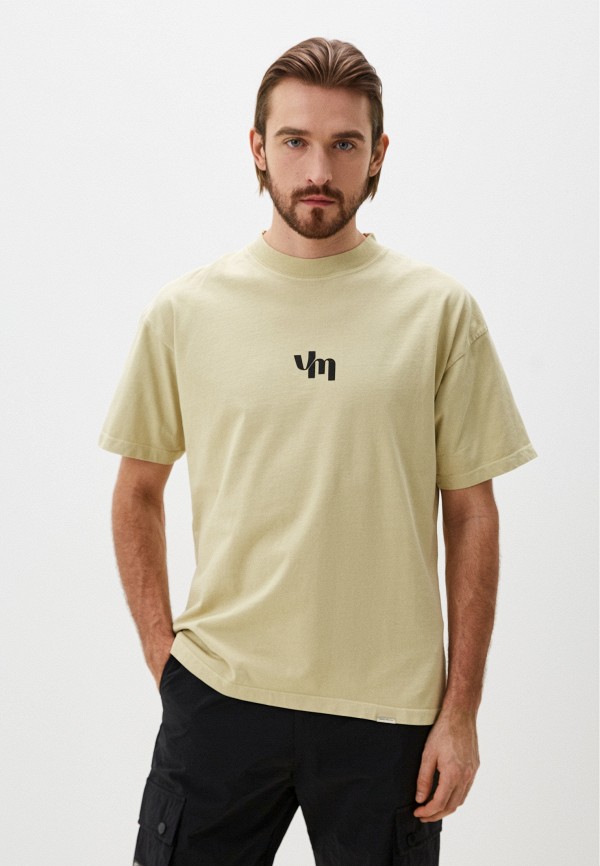 Футболка Van Mich 5103₽