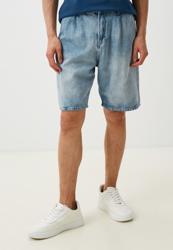 Шорты джинсовые Van Mich 10843₽