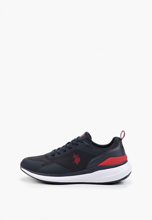 Кроссовки US Polo Assn 6743₽