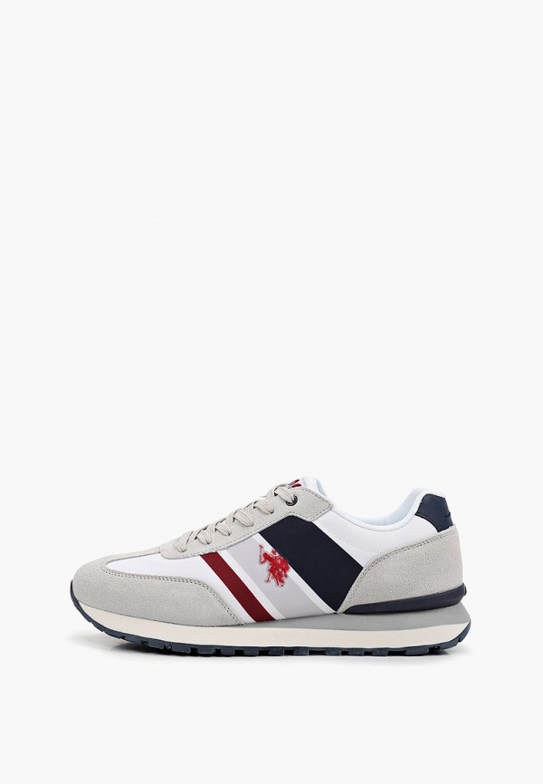 Кроссовки US Polo Assn 8490₽