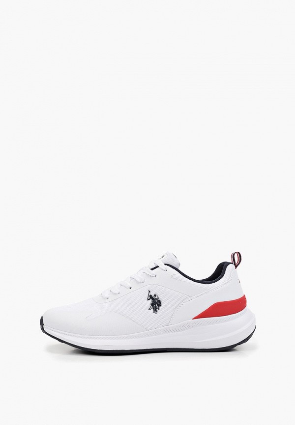 Кроссовки US Polo Assn 6743₽