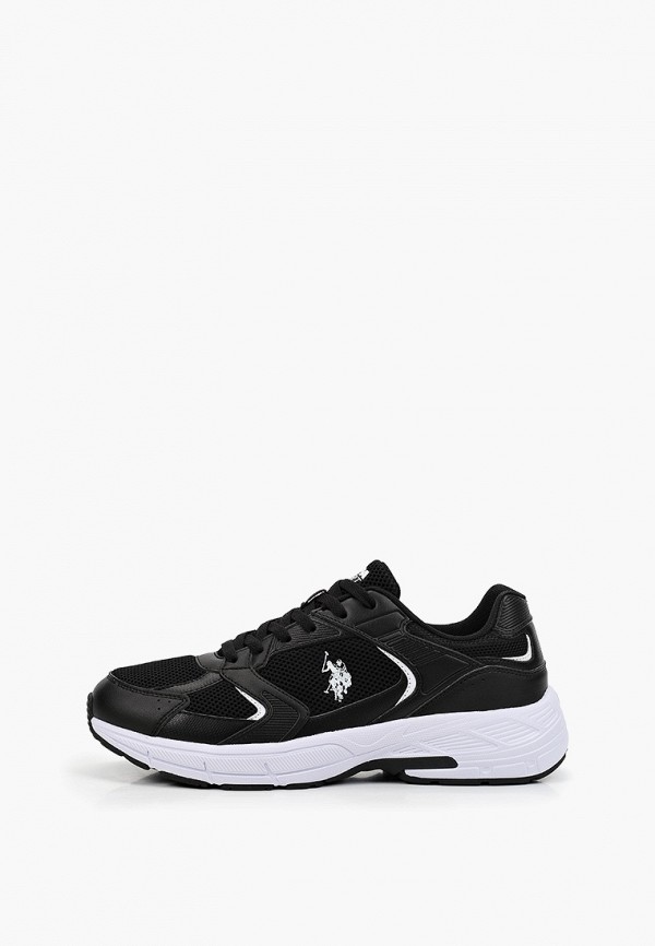 Кроссовки US Polo Assn 6743₽