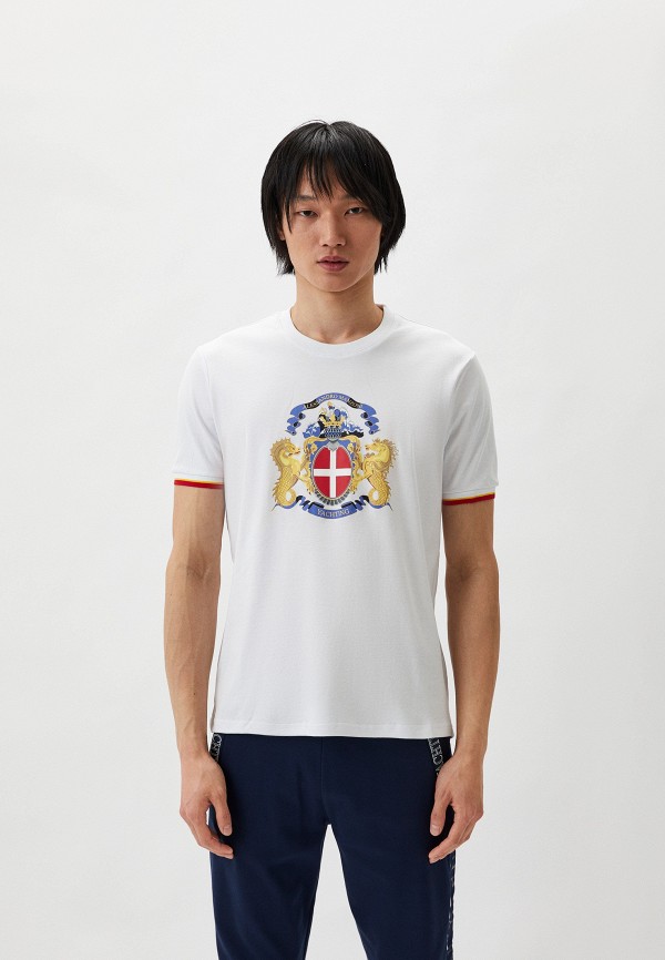 Футболка Alessandro Manzoni Yachting 3475₽