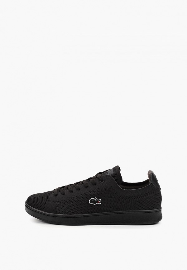 фото Кеды lacoste