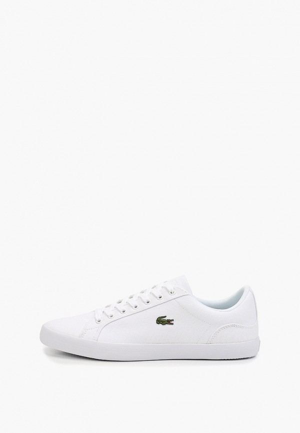Кеды Lacoste 7495₽