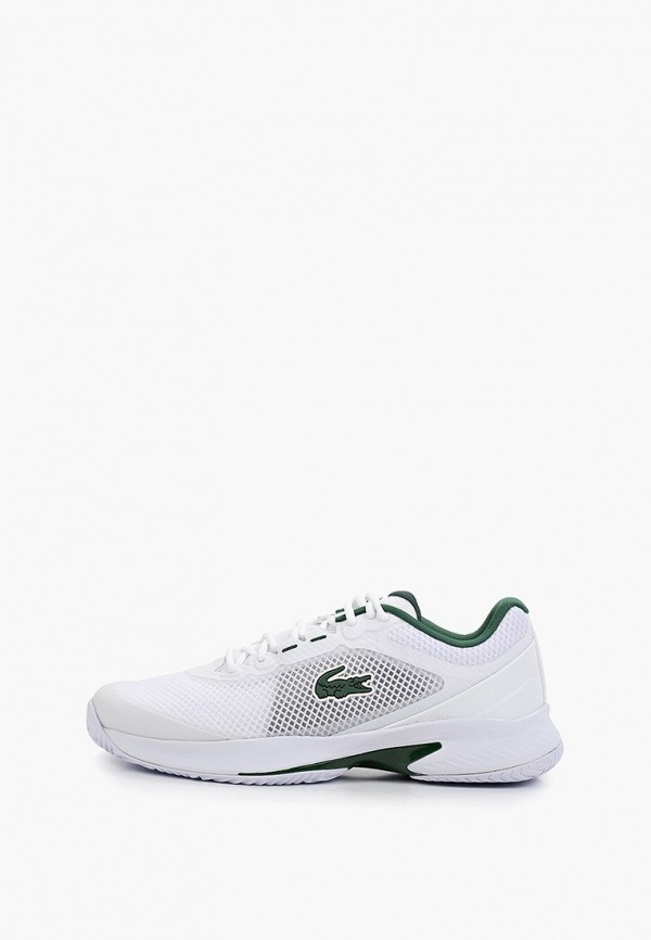 фото Кроссовки lacoste