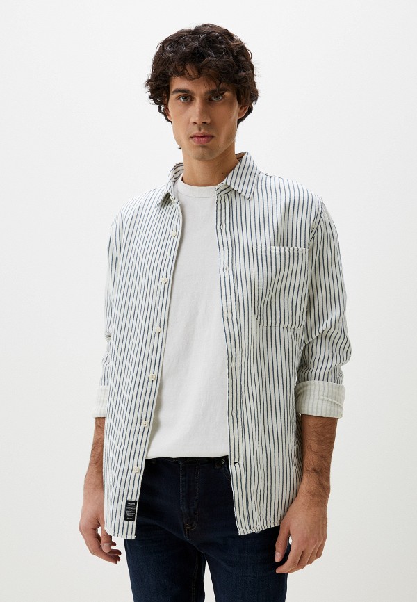 

Рубашка Mavi, Серый, SHIRT