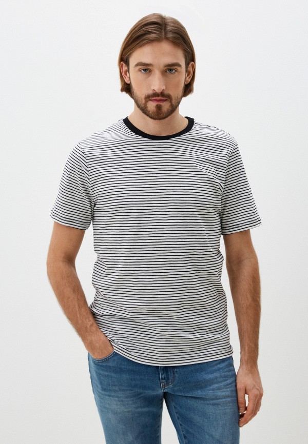 

Футболка Mavi, Белый, SHORT SLEEVE TOP
