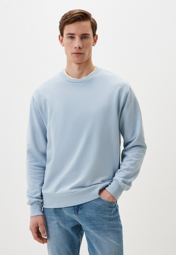 

Свитшот Mavi, Голубой, SWEATSHIRT