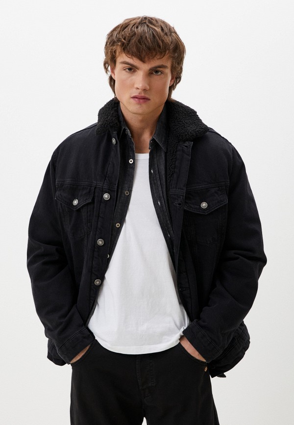 Куртка джинсовая Trendyol 10799₽