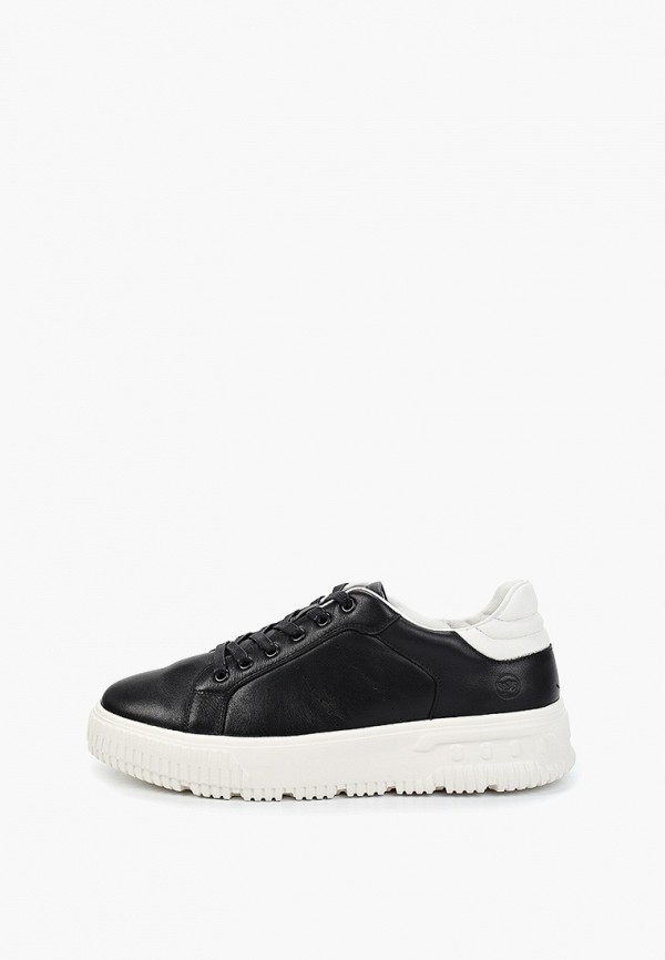 Кеды Salamander 4990₽