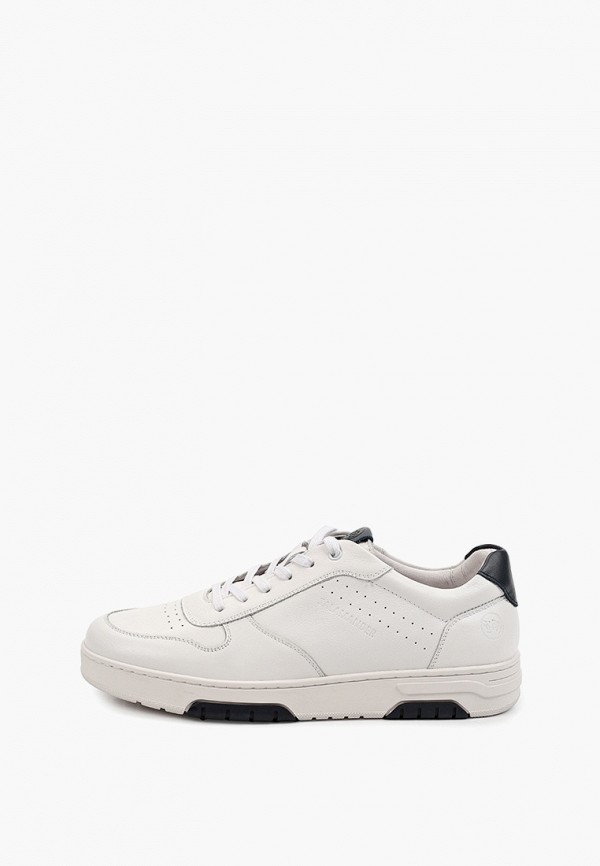 Кеды Salamander 9592₽