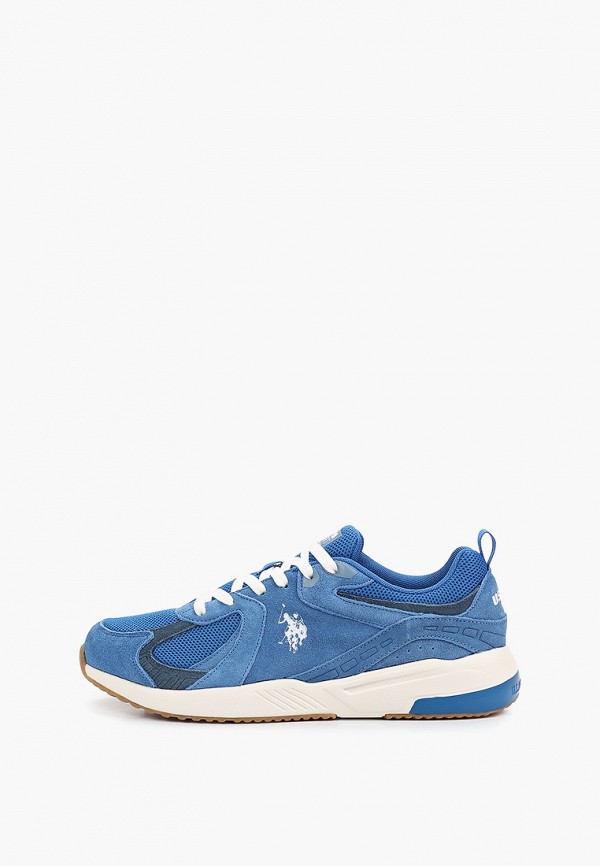 Кроссовки US Polo Assn 8993₽