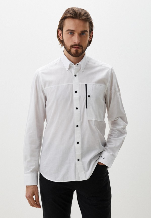 Рубашка NCS