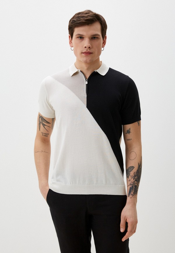 Поло NCS 10090₽