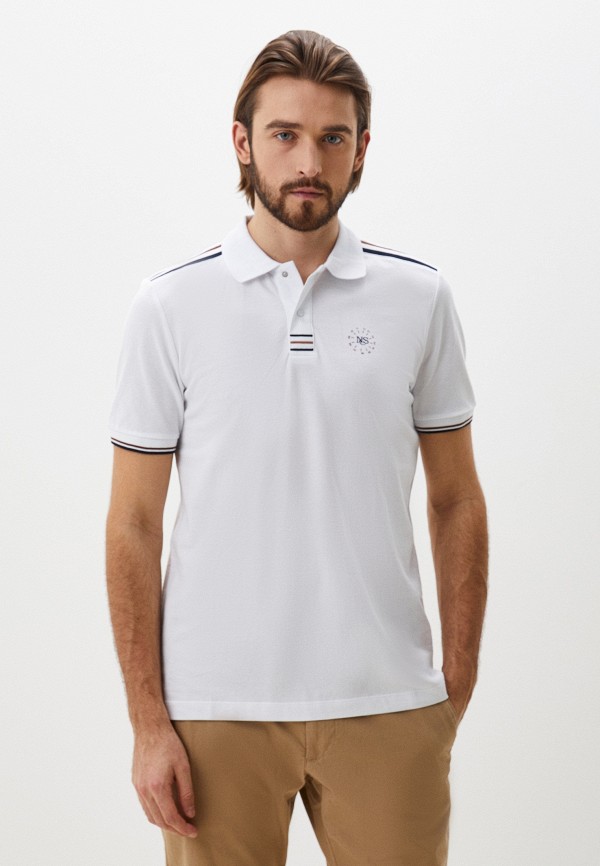 Поло NCS 9590₽