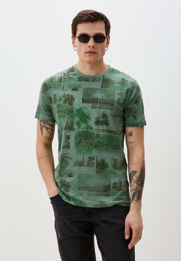 Футболка NCS 7890₽