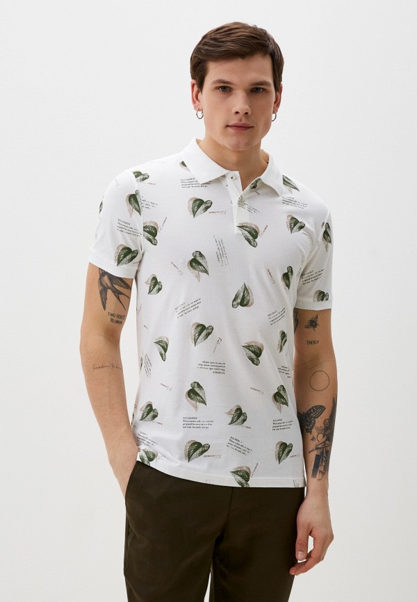 Поло NCS 8790₽