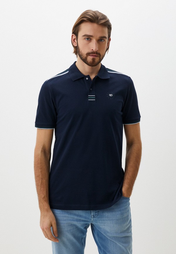 Поло NCS 9590₽