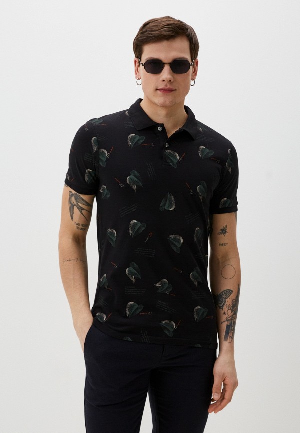 Поло NCS 8790₽