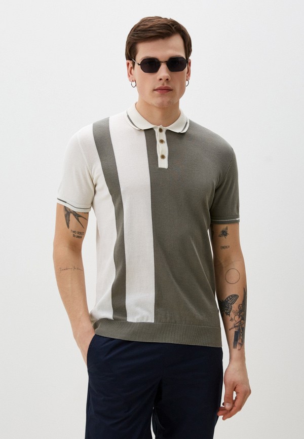 Поло NCS 8576₽