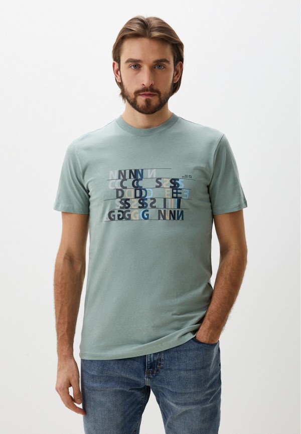 Футболка NCS 8290₽