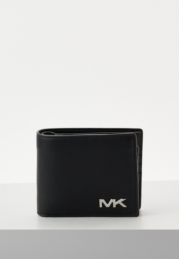 

Кошелек и кредитница Michael Michael Kors, Черный