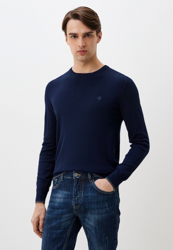 Джемпер ZU Elements