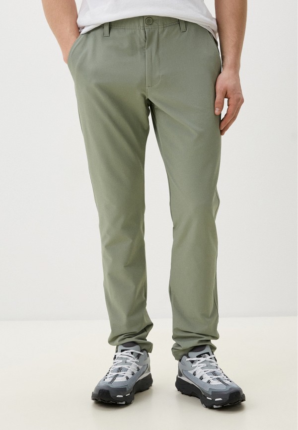 Брюки Under Armour UA Drive Tapered Pant брюки under armour ua flex pant мужчины 1348667 001 38 30